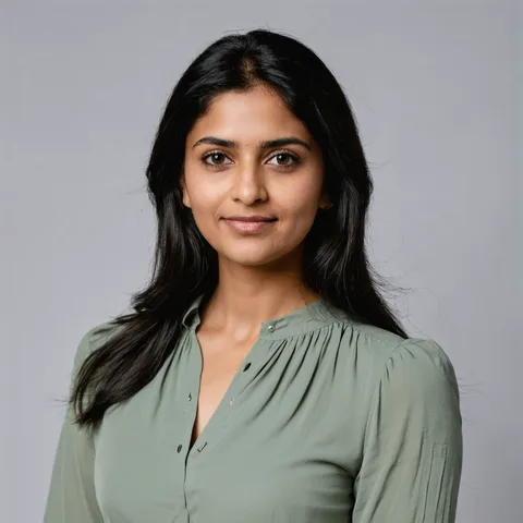 Diana Patel, Head of Customer Success at Korrelo